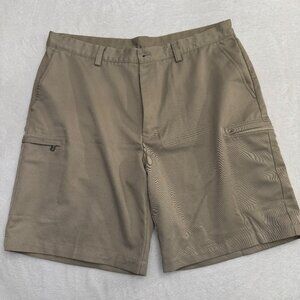 Izod Men's Golf Shorts